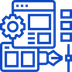 Controls programming icon