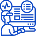 Service and repair icon