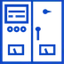 Panel shop icon
