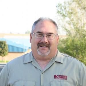 Greg Gannon – Field Service Manager crop Greg Gannon - Field Service Manager crop